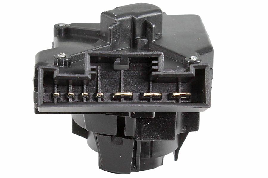 METZGER Z&uuml;nd-/Startschalter 09161027 GREENPARTS f&uuml;r SEAT SKODA VW