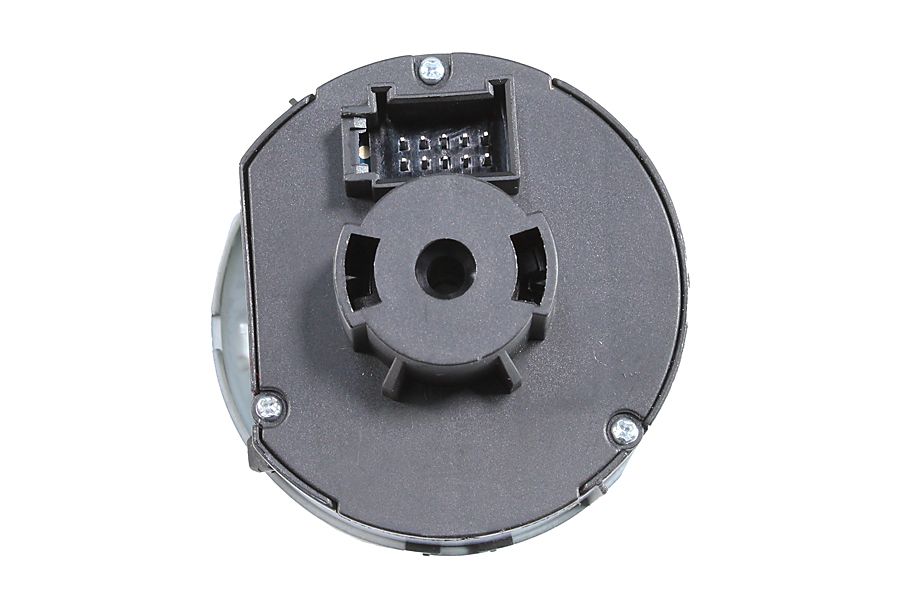 METZGER Schalter, Hauptlicht 09161030 GREENPARTS f&uuml;r VAG
