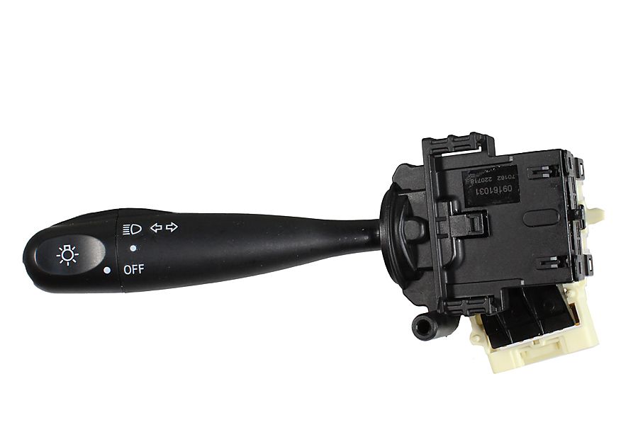 METZGER Lenkstockschalter 09161031 f&uuml;r TOYOTA