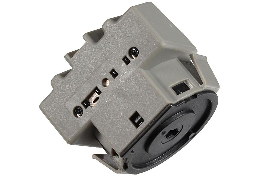METZGER Z&uuml;nd-/Startschalter 09161034 GREENPARTS f&uuml;r FORD