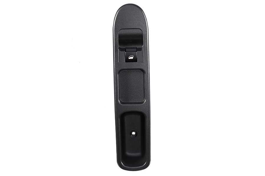 METZGER Schalter, Fensterheber 09161042 f&uuml;r PEUGEOT, beifahrerseitig, vorne