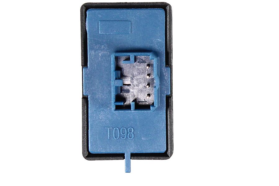 METZGER Schalter, Fensterheber 09161043 f&uuml;r CITRO&Euml;N FIAT PEUGEOT CITRO&Euml;N/PEUGEOT