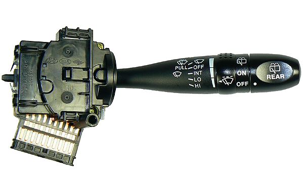 Lenkstockschalter METZGER 0916105 ORIGINAL ERSATZTEIL f&uuml;r HYUNDAI