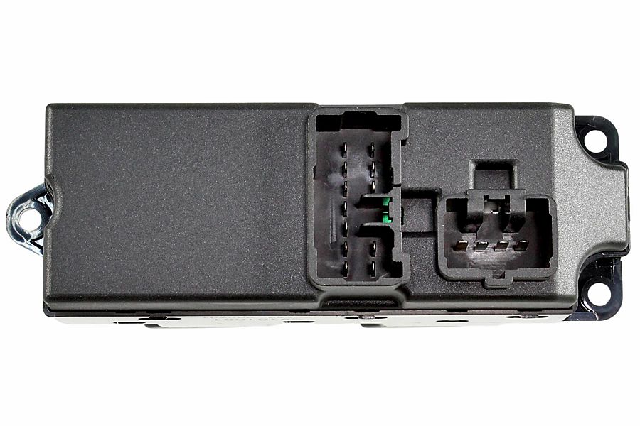 METZGER Schalter, Fensterheber 09161051 f&uuml;r MAZDA, vorne links