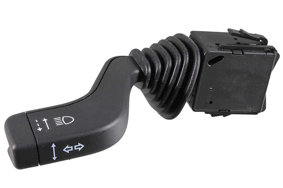 METZGER Blinkerschalter 09161054 f&uuml;r OPEL, f&uuml;r Fahrzeuge ohne Tempomat