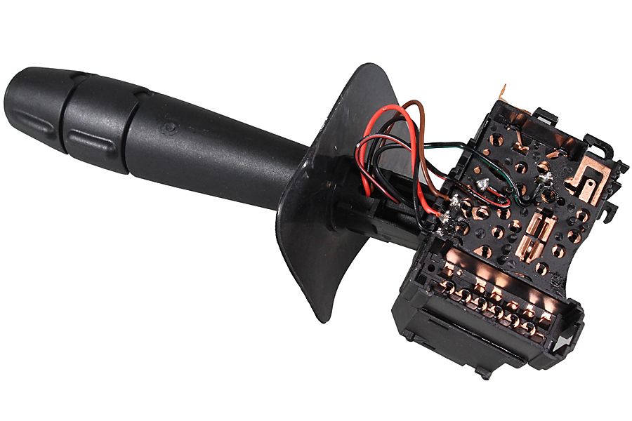 METZGER Blinkerschalter 09161055 f&uuml;r RENAULT