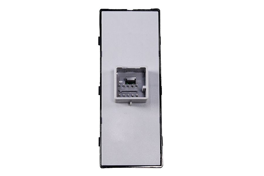 METZGER Schalter, Fensterheber 09161056 GREENPARTS f&uuml;r VAG, fahrerseitig