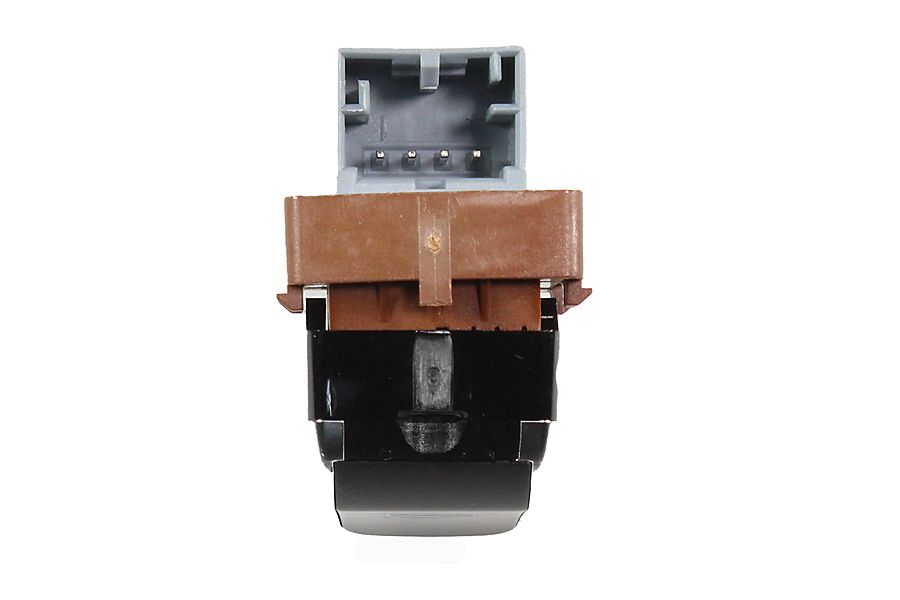 METZGER Schalter, Heckklappe 09161058 GREENPARTS f&uuml;r AUDI, fahrerseitig