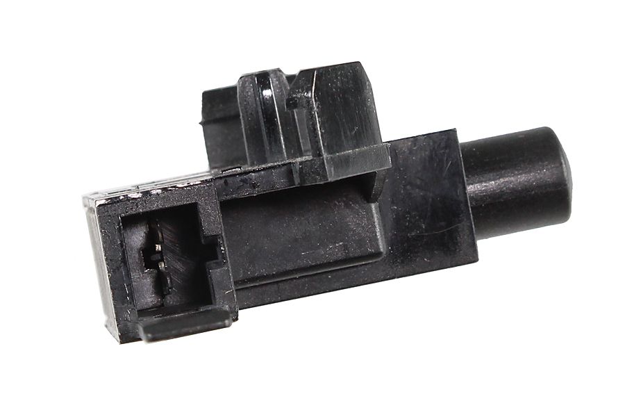 METZGER Schalter, Handbremskontrolleuchte 09161061 f&uuml;r AUDI SEAT SKODA VW CUPRA
