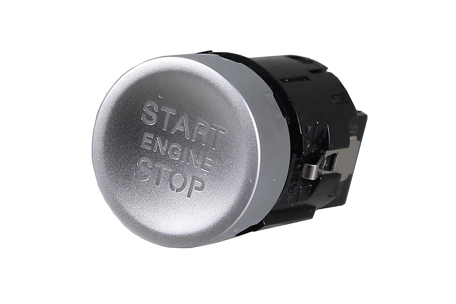 METZGER Start-/Stopp-Knopf 09161062 ORIGINAL ERSATZTEIL f&uuml;r AUDI