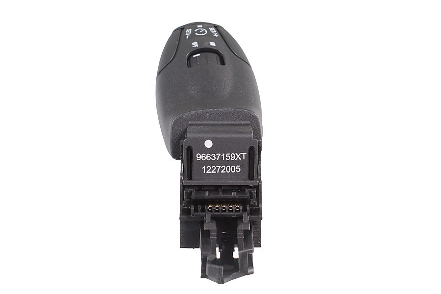 METZGER Bedienschalter, Geschwindigkeitsregelanlage 09161070 f&uuml;r CITRO&Euml;N PEUGEOT
