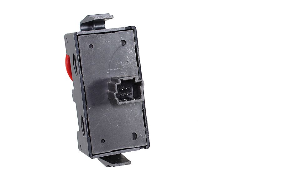 METZGER Warnblinkschalter 09161072 GREENPARTS f&uuml;r RENAULT