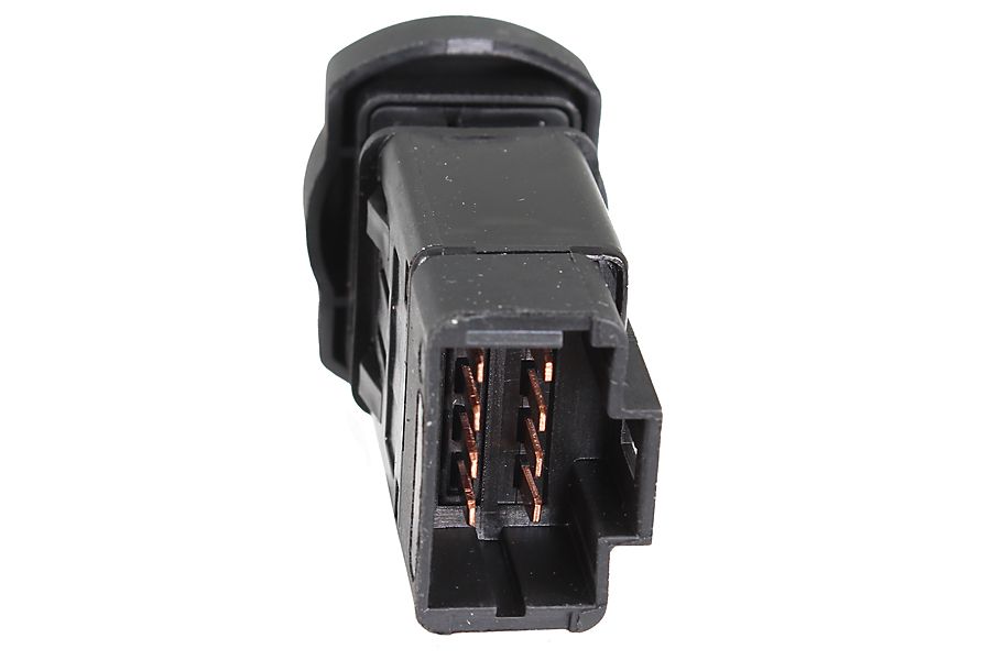 METZGER Warnblinkschalter 09161073 f&uuml;r RENAULT DACIA