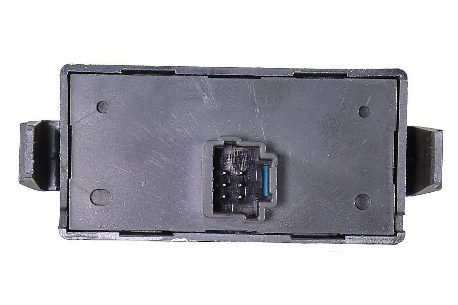 METZGER Warnblinkschalter 09161075 GREENPARTS f&uuml;r RENAULT