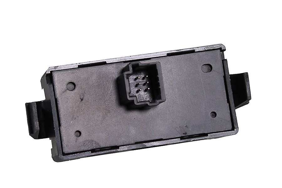 METZGER Warnblinkschalter 09161076 f&uuml;r RENAULT DACIA