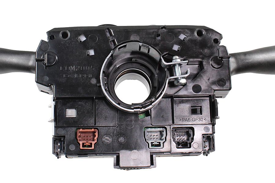 METZGER Lenkstockschalter 09161082 ORIGINAL ERSATZTEIL GREENPARTS f&uuml;r CITRO&Euml;N