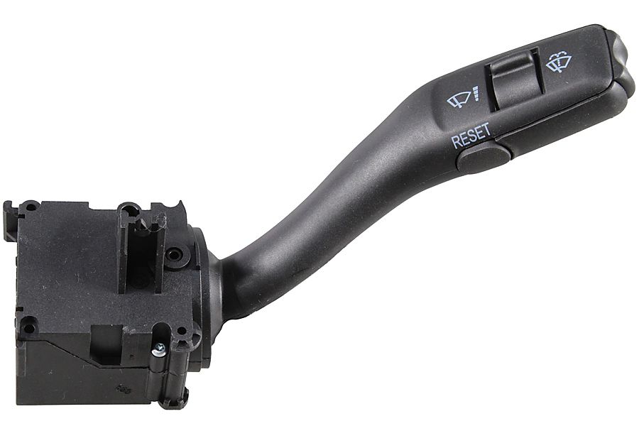METZGER Lenkstockschalter 09161085 f&uuml;r AUDI, rechts