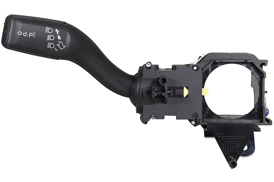 Blinkerschalter METZGER 09161086 f&uuml;r AUDI
