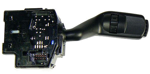 METZGER Blinkerschalter 0916109 ORIGINAL ERSATZTEIL f&uuml;r FORD