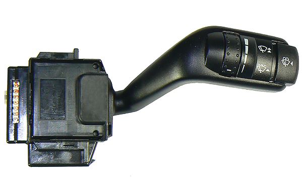 METZGER Lenkstockschalter 0916110 ORIGINAL ERSATZTEIL f&uuml;r FORD