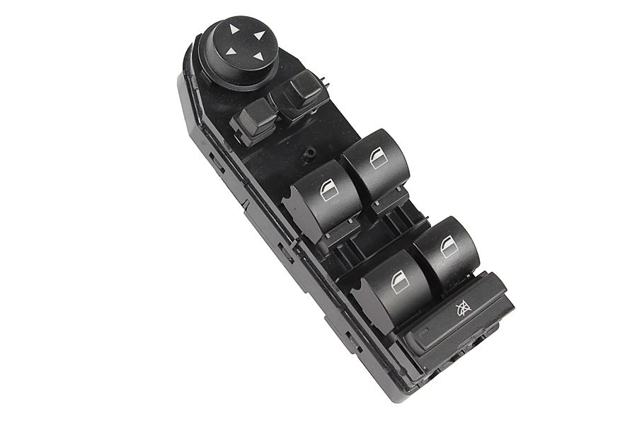 METZGER Schalter, Fensterheber 09161107 f&uuml;r BMW, vorne links