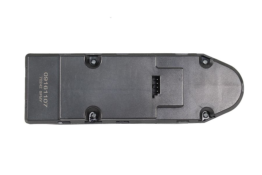 METZGER Schalter, Fensterheber 09161107 f&uuml;r BMW, vorne links