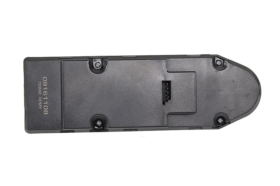 METZGER Schalter, Fensterheber 09161108 f&uuml;r BMW, vorne links