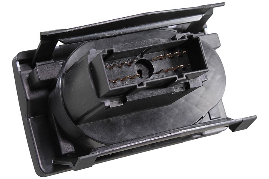 METZGER Schalter, Hauptlicht 09161117 f&uuml;r FORD