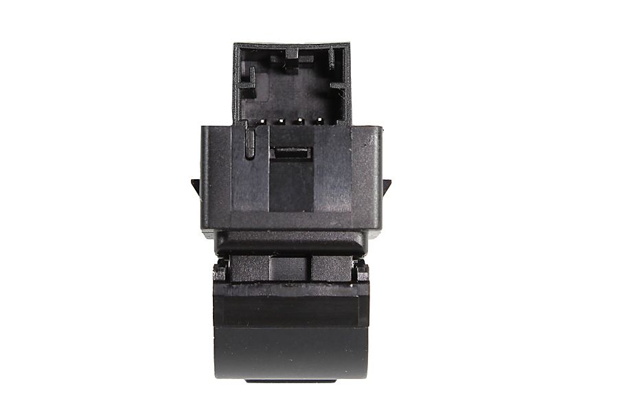 METZGER Schalter, Heckklappe 09161120 GREENPARTS f&uuml;r AUDI, fahrerseitig, vorne