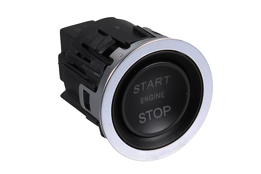 METZGER Start-/Stopp-Knopf 09161136 GREENPARTS f&uuml;r LAND ROVER
