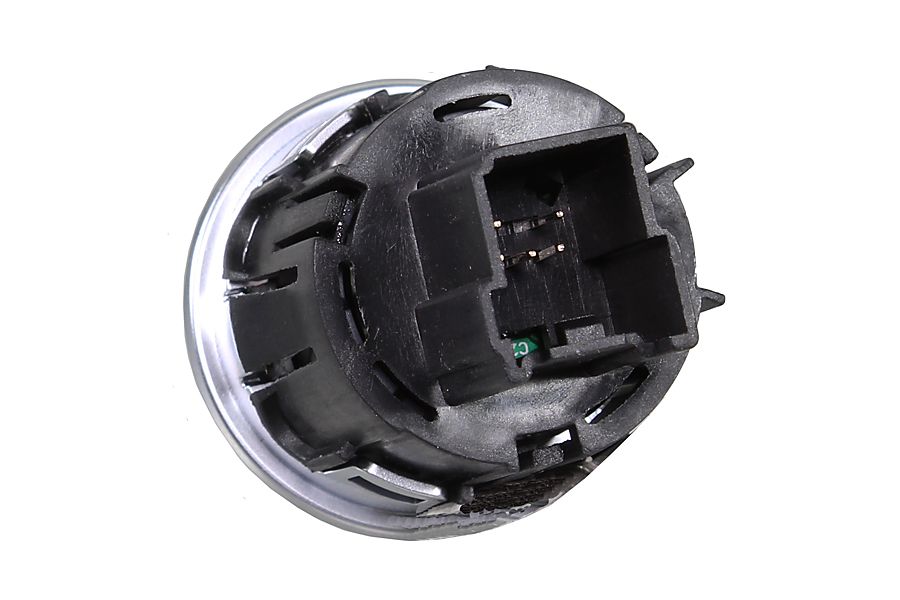 METZGER Start-/Stopp-Knopf 09161136 GREENPARTS f&uuml;r LAND ROVER