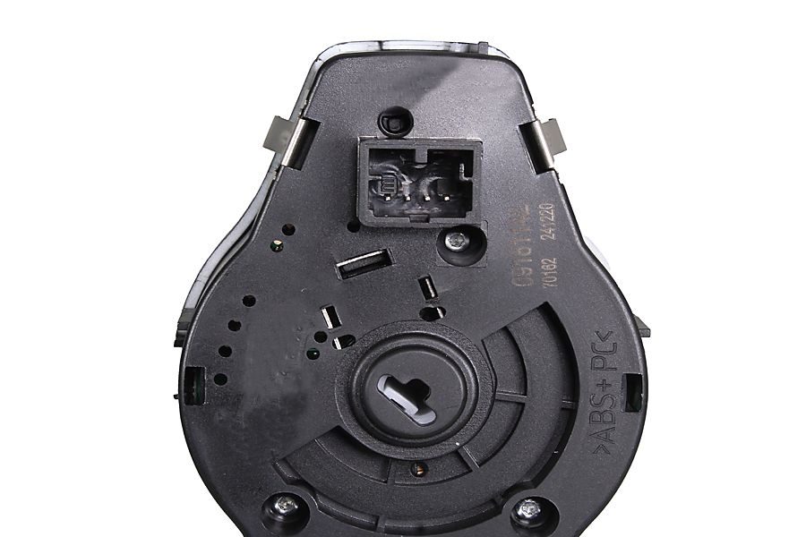 Schalter, Hauptlicht METZGER 09161142 ORIGINAL ERSATZTEIL GREENPARTS f&uuml;r AUDI