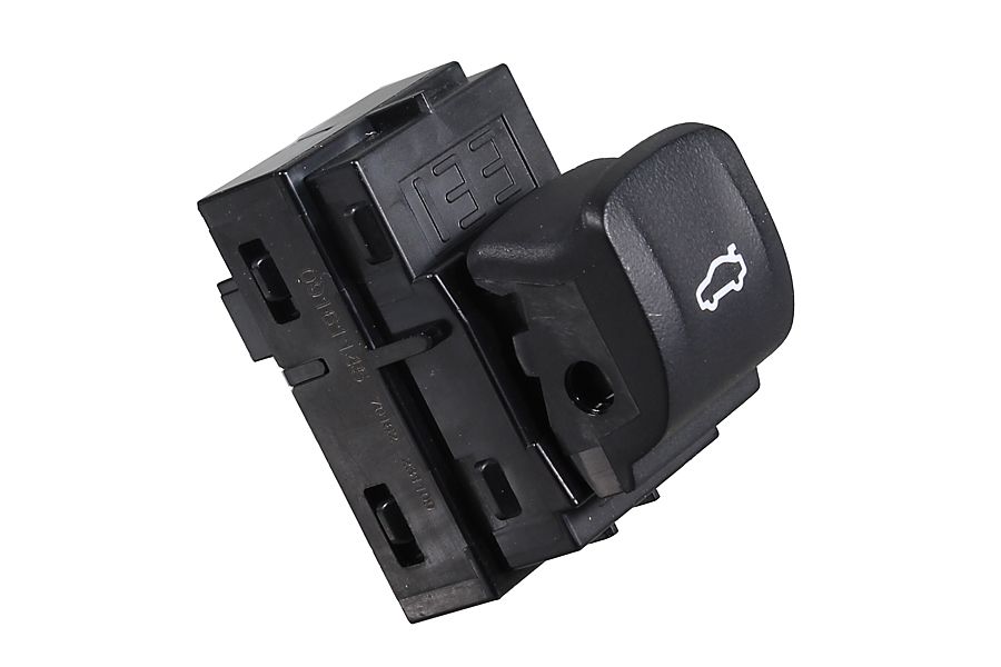 METZGER Schalter, Heckklappe 09161145 ORIGINAL ERSATZTEIL GREENPARTS f&uuml;r BMW