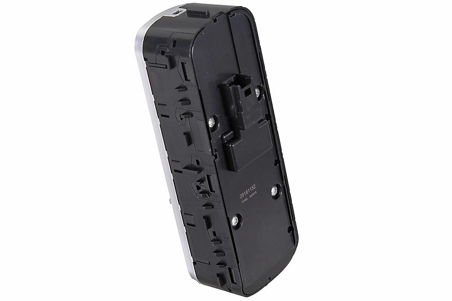 METZGER Schalter, Fensterheber 09161152 GREENPARTS f&uuml;r MERCEDES-BENZ, vorne