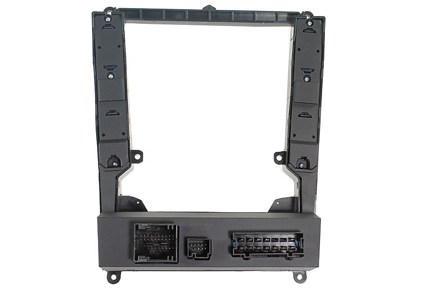 METZGER Schalter, Fensterheber 09161156 f&uuml;r MERCEDES-BENZ, Mittelkonsole, vorne