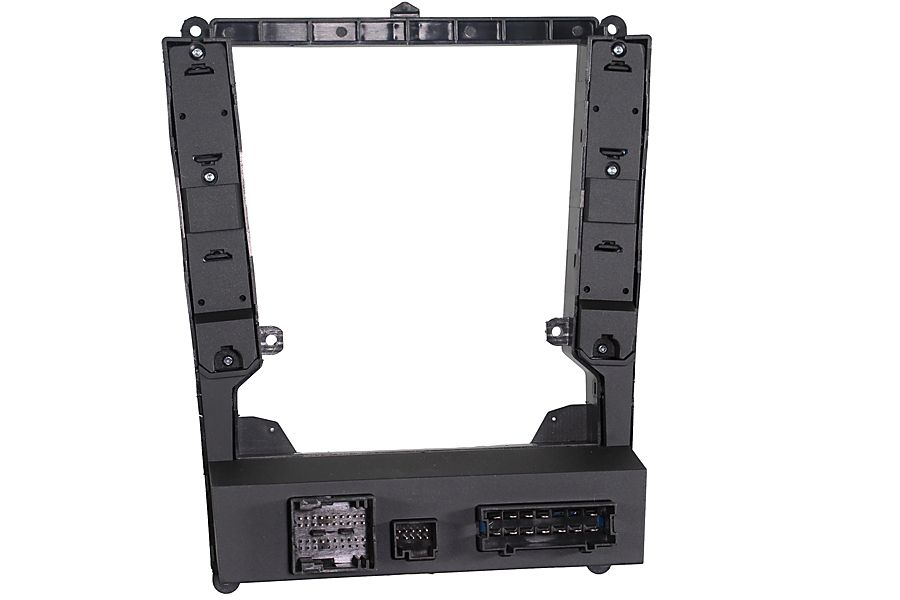 METZGER Schalter, Fensterheber 09161158 f&uuml;r MERCEDES-BENZ, Mittelkonsole, vorne