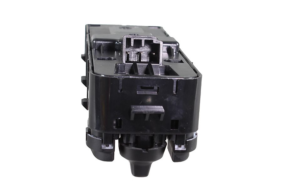 METZGER Schalter, Fensterheber 09161166 GREENPARTS f&uuml;r VOLVO, fahrerseitig