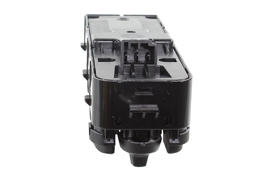METZGER Schalter, Fensterheber 09161167 GREENPARTS f&uuml;r VOLVO, fahrerseitig
