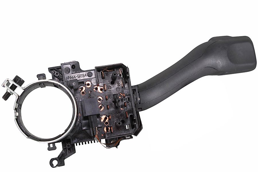 METZGER Blinkerschalter 09161168 f&uuml;r SEAT SKODA VW VAG