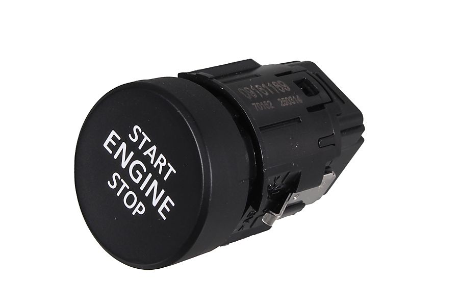 Start-/Stopp-Knopf METZGER 09161169 GREENPARTS f&uuml;r SKODA