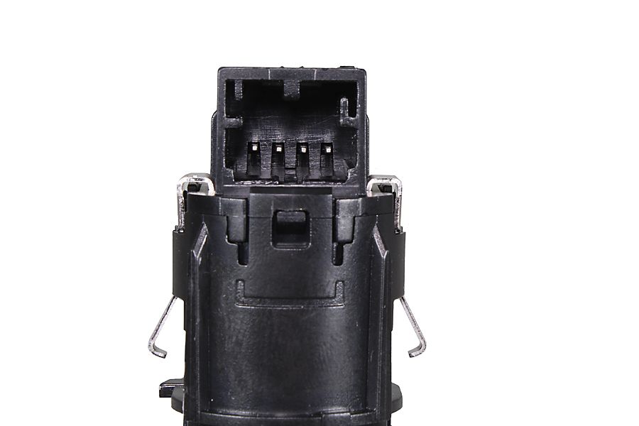 Start-/Stopp-Knopf METZGER 09161169 GREENPARTS f&uuml;r SKODA