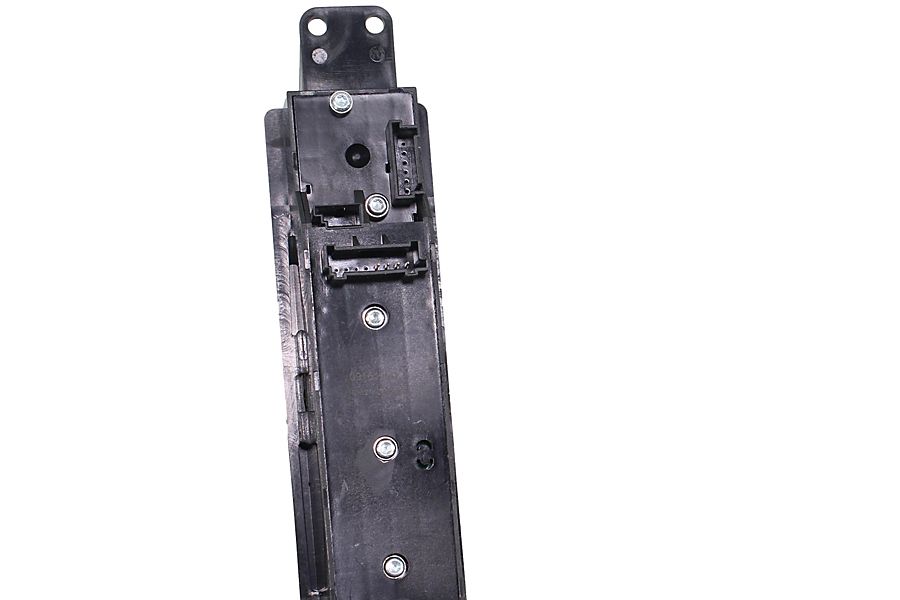 METZGER Schalter, Fensterheber 09161178 f&uuml;r MERCEDES-BENZ, vorne links