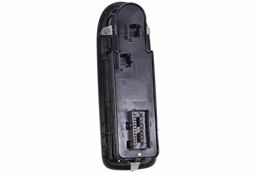 METZGER Schalter, Fensterheber 09161180 f&uuml;r PEUGEOT, fahrerseitig, vorne
