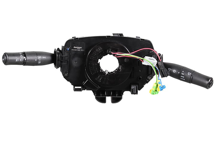 Lenkstockschalter METZGER 09161189 f&uuml;r RENAULT