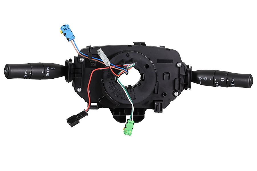 Lenkstockschalter METZGER 09161190 f&uuml;r RENAULT