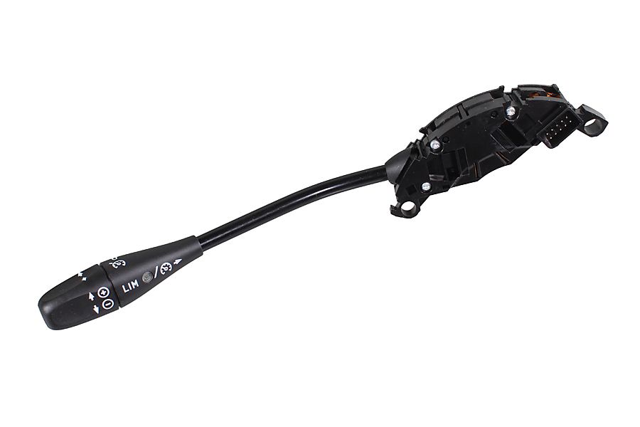 Bedienschalter, Geschwindigkeitsregelanlage METZGER 09161191 f&uuml;r MERCEDES-BENZ
