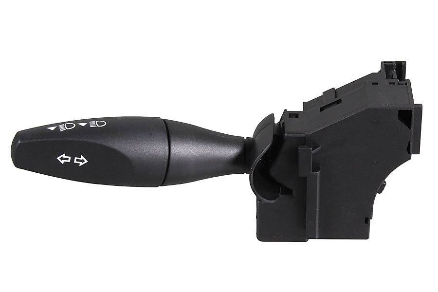 Blinkerschalter METZGER 09161198 f&uuml;r FORD, f&uuml;r Fahrzeuge ohne Bordcomputer