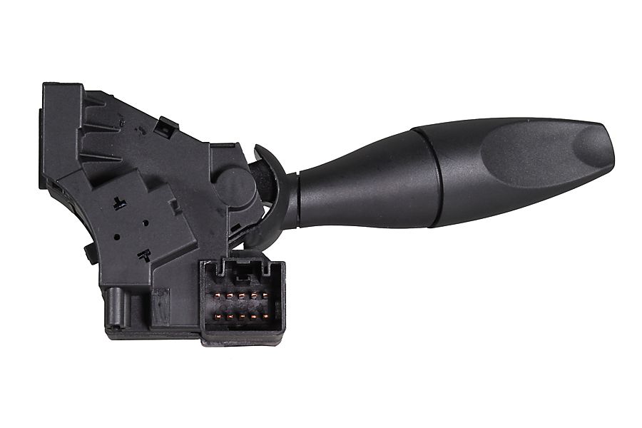 Blinkerschalter METZGER 09161198 f&uuml;r FORD, f&uuml;r Fahrzeuge ohne Bordcomputer