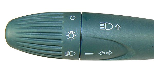 METZGER Blinkerschalter 0916120 f&uuml;r FIAT