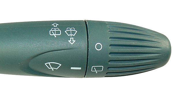 METZGER Blinkerschalter 0916120 f&uuml;r FIAT